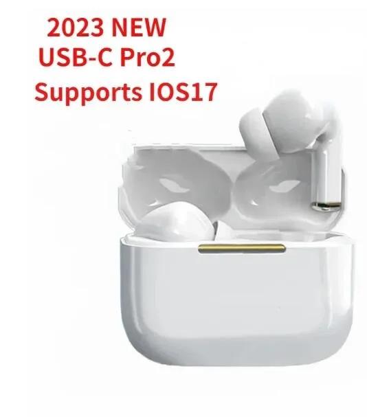 USB-C TWS  5.3 ,  IOS17 ġ Ʈ  , 2023 ǰ